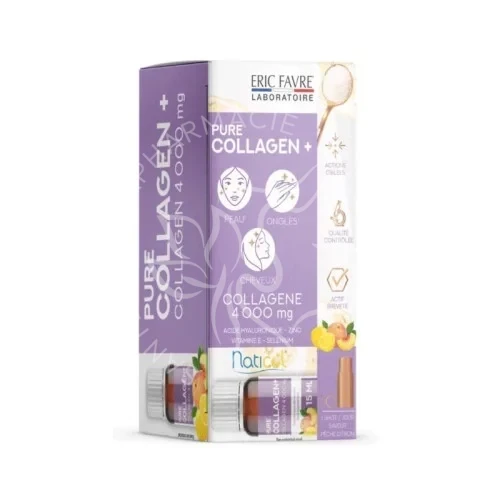 PURE COLLAGENE+ 10DOSES